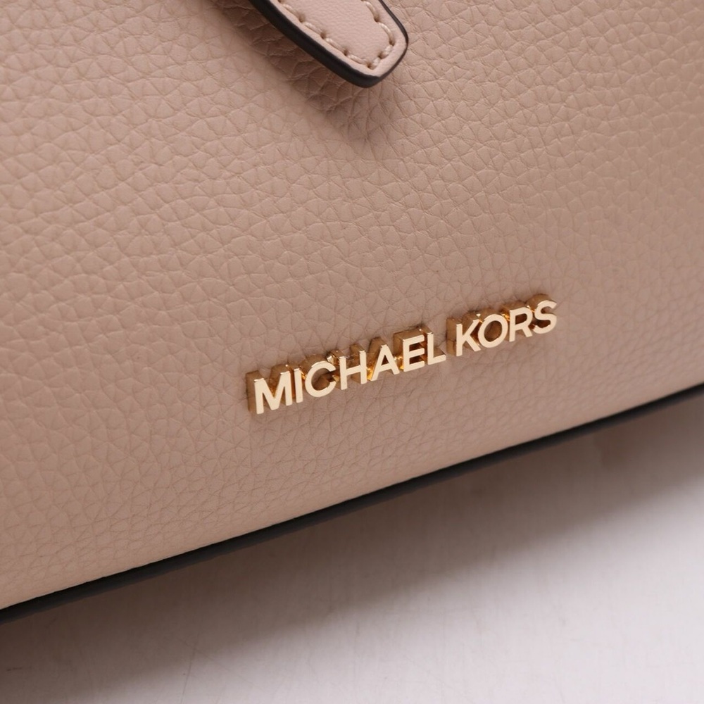 Michael Michael Kors Emilia Triple Compartment  Shoulder Bag - Picture 4 of 11